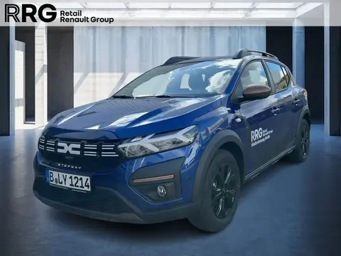 Annonce DACIA SANDERO GPL 2024 d'occasion 