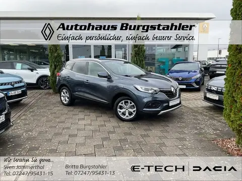 Used RENAULT KADJAR Petrol 2019 Ad 