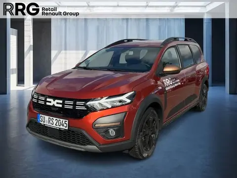 Used DACIA JOGGER Hybrid 2024 Ad 