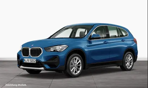 Annonce BMW X1 Essence 2021 d'occasion Allemagne