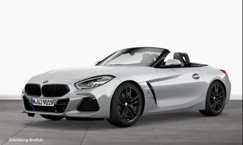 Annonce BMW Z4 Essence 2021 d'occasion 