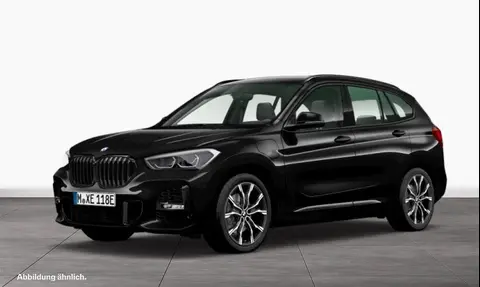 Annonce BMW X1 Hybride 2021 d'occasion Allemagne