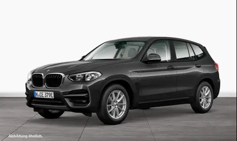 Annonce BMW X3 Hybride 2021 d'occasion 