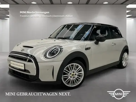 Annonce MINI COOPER Non renseigné 2021 d'occasion 