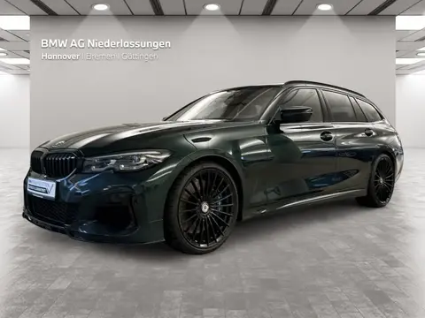 Used ALPINA B3 Petrol 2021 Ad 