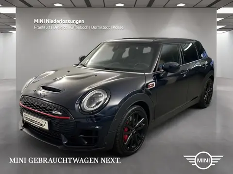 Used MINI JOHN COOPER WORKS Petrol 2021 Ad 