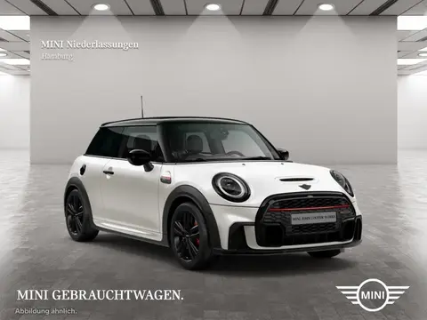 Annonce MINI JOHN COOPER WORKS Essence 2023 d'occasion 