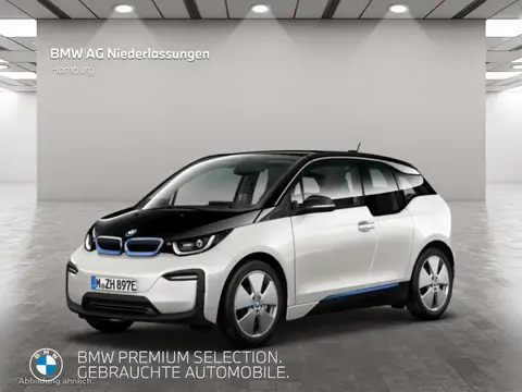 Annonce BMW I3 Non renseigné 2021 d'occasion 