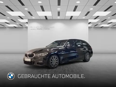 Annonce BMW SERIE 3 Diesel 2020 d'occasion 