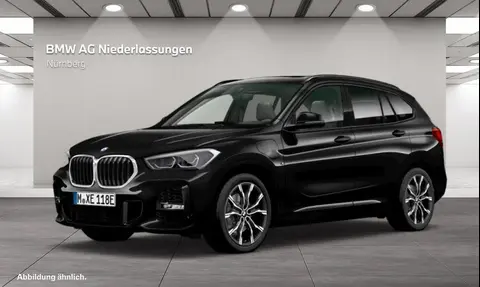 Annonce BMW X1 Hybride 2020 d'occasion Allemagne