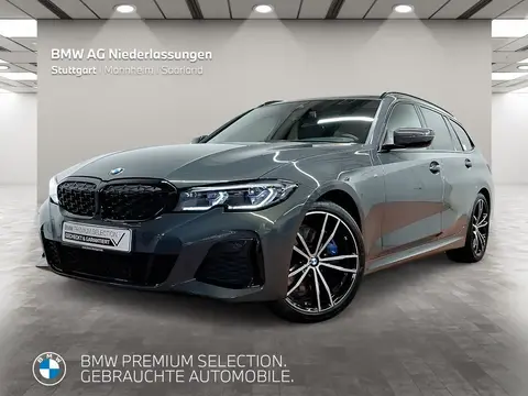 Annonce BMW M340I Essence 2021 d'occasion 