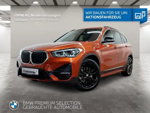 Annonce BMW X1 Hybride 2021 d'occasion 