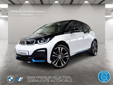 Annonce BMW I3 Non renseigné 2022 d'occasion 