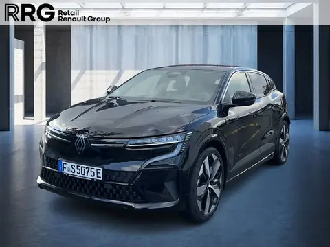 Annonce RENAULT MEGANE Non renseigné 2024 d'occasion 