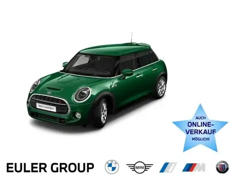 Annonce MINI COOPER Essence 2019 d'occasion 