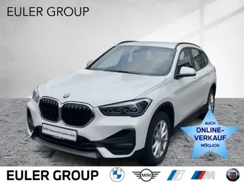 Annonce BMW X1 Diesel 2021 d'occasion 