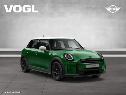 Annonce MINI COOPER Essence 2021 d'occasion 