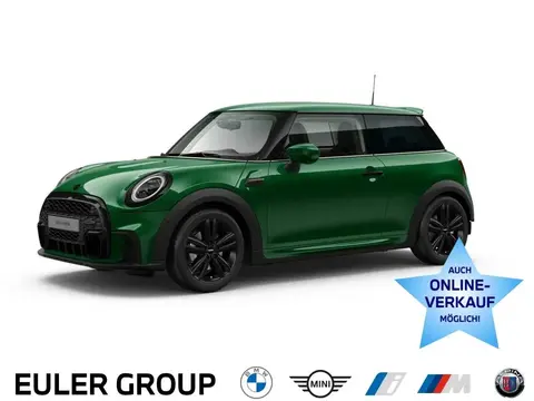 Annonce MINI COOPER Essence 2021 d'occasion 