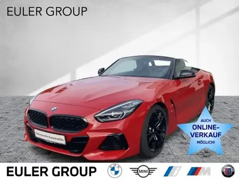 Annonce BMW Z4 Essence 2021 d'occasion 