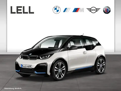 Annonce BMW I3 Non renseigné 2021 d'occasion 