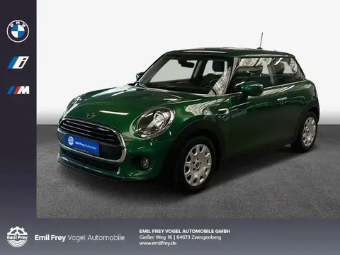 Used MINI ONE Petrol 2021 Ad 