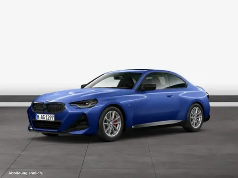 Annonce BMW M240 Essence 2024 d'occasion 