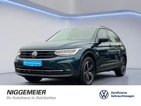 Used VOLKSWAGEN TIGUAN Petrol 2024 Ad 