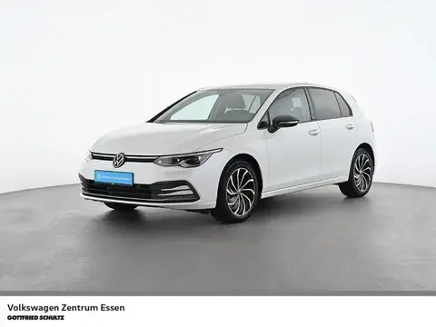 Used VOLKSWAGEN GOLF Petrol 2021 Ad 