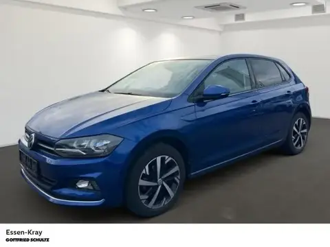 Used VOLKSWAGEN POLO Petrol 2018 Ad 