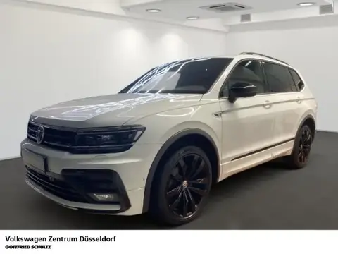 Annonce VOLKSWAGEN TIGUAN Diesel 2021 d'occasion 