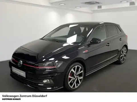 Annonce VOLKSWAGEN POLO Essence 2019 d'occasion 