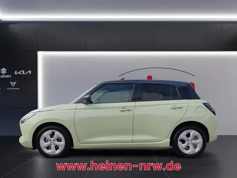 Used SUZUKI SWIFT Hybrid 2024 Ad 