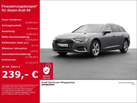 Used AUDI A6 Diesel 2019 Ad 