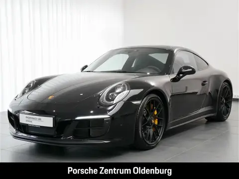 Used PORSCHE 911 Petrol 2018 Ad 