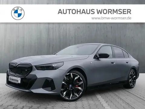 Used BMW I5 Not specified 2023 Ad 