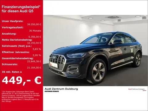 Used AUDI Q5 Diesel 2021 Ad 