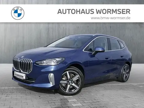 Used BMW SERIE 2 Hybrid 2023 Ad 