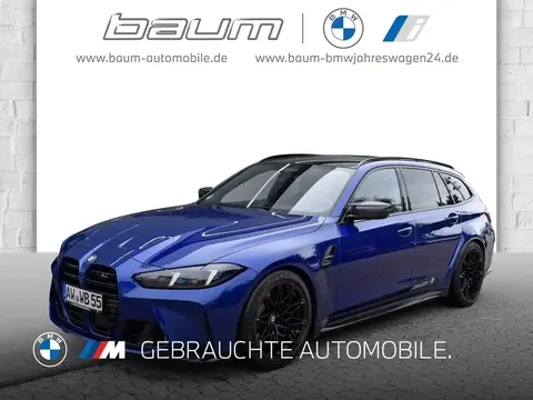 Used BMW M3 Petrol 2024 Ad 