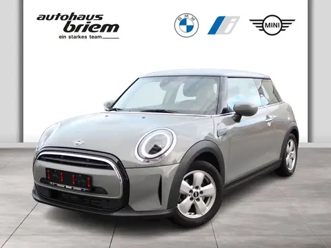 Annonce MINI COOPER Essence 2021 d'occasion 