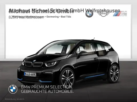 Annonce BMW I3 Non renseigné 2022 d'occasion 