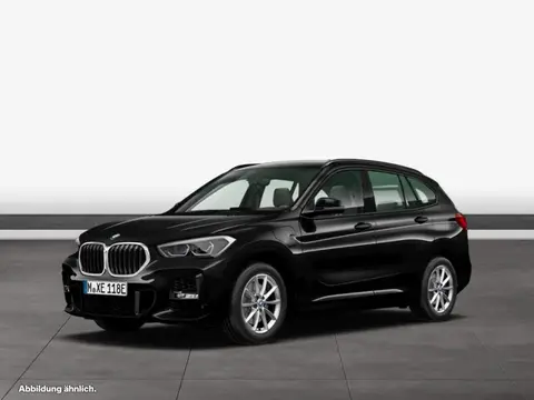 Annonce BMW X1 Hybride 2021 d'occasion Allemagne