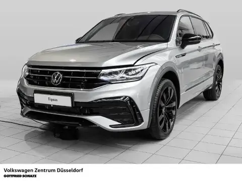 Annonce VOLKSWAGEN TIGUAN Diesel 2024 d'occasion 