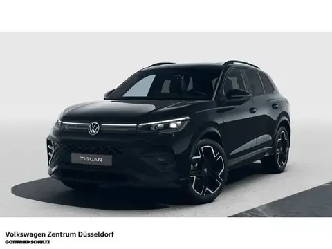 Annonce VOLKSWAGEN TIGUAN Hybride 2024 d'occasion 