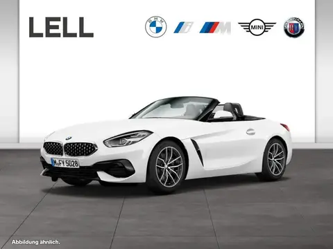 Used BMW Z4 Petrol 2020 Ad Germany