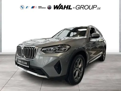 Annonce BMW X3 Diesel 2024 d'occasion 