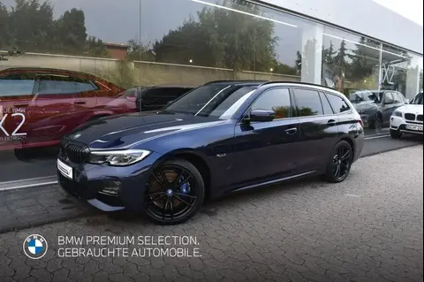 Used BMW SERIE 3 Hybrid 2021 Ad 