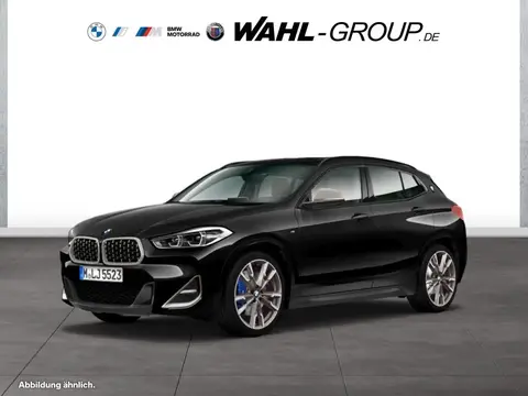 Annonce BMW X2 Essence 2021 d'occasion 