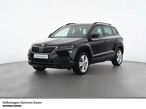 Annonce SKODA KAROQ Essence 2019 d'occasion 