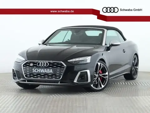 Annonce AUDI S5 Essence 2023 d'occasion 