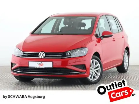 Annonce VOLKSWAGEN GOLF Essence 2018 d'occasion 